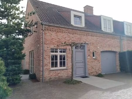 villa à louer à leliestraat 4 elewijt (rbv88089)