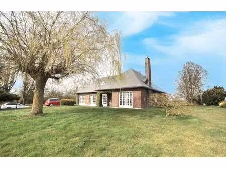 vente immeuble à fretin (59273) : à vendre / 200m² fretin