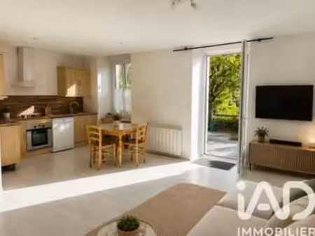vente appartement 3 pièces à indre (44610) : à vendre 3 pièces / 77m² indre