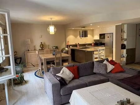vente appartement 3 pièces à laval (53000) : à vendre 3 pièces / 84m² laval