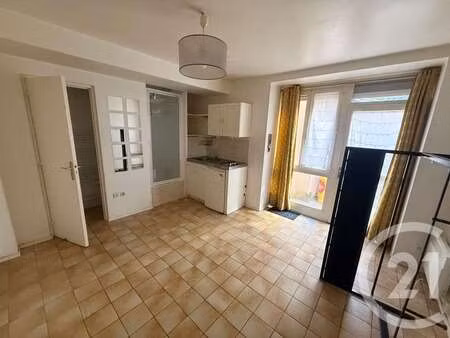 vente appartement t1 au mans (72000) : à vendre t1 / 15m² le mans