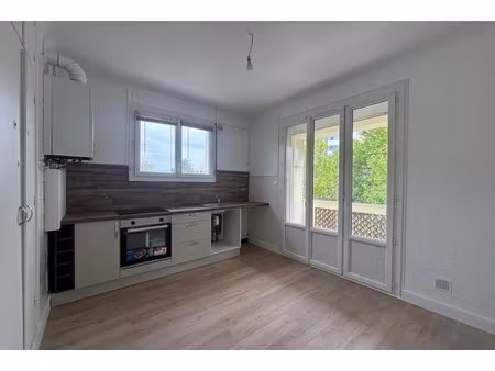 annonce appartement à louer
