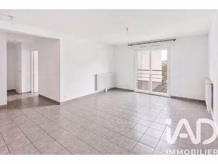 vente appartement 3 pièces à nantes (44000) : à vendre 3 pièces / 60m² nantes