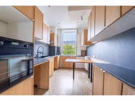 vente appartement 3 pièces à nantes procé - monselet (44000) : à vendre 3 pièces / 58m² na