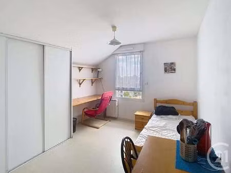 vente appartement t1 à nantes (44000) : à vendre t1 / 16m² nantes