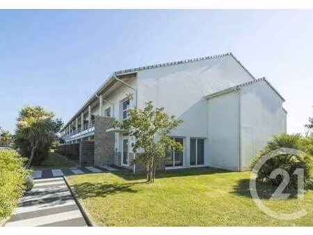 vente appartement t1 à pornic (44210) : à vendre t1 / 27m² pornic