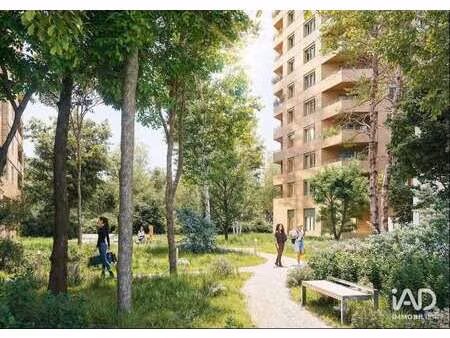 vente appartement 3 pièces à toulouse (31000) : à vendre 3 pièces / 66m² toulouse