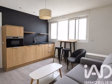vente appartement t1 à toulouse (31000) : à vendre t1 / 22m² toulouse