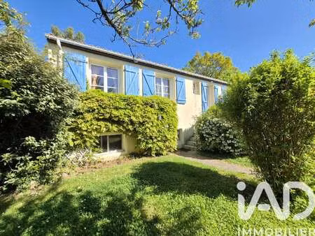vente maison à belleville-sur-vie (85170) : à vendre / 128m² belleville-sur-vie