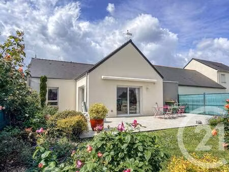 vente maison à blain (44130) : à vendre / 93m² blain