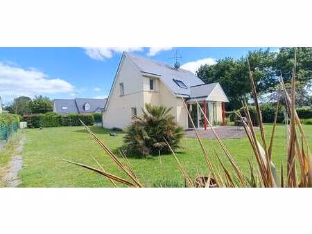 vente maison à bonchamp-lès-laval (53960) : à vendre / 126m² bonchamp-lès-laval