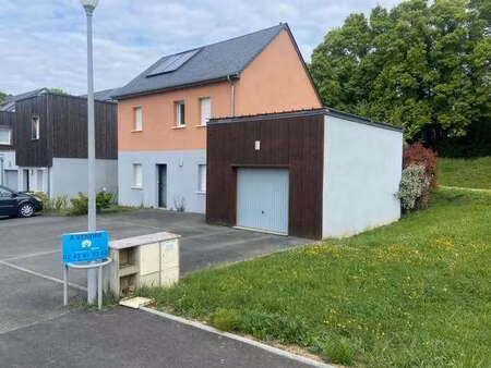 vente maison à coulaines (72190) : à vendre / 96m² coulaines