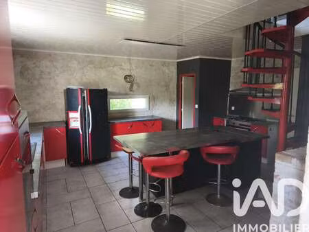vente maison à donges (44480) : à vendre / 165m² donges