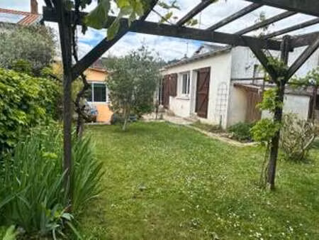 vente maison à la roche-sur-yon (85000) : à vendre / 107m² la roche-sur-yon
