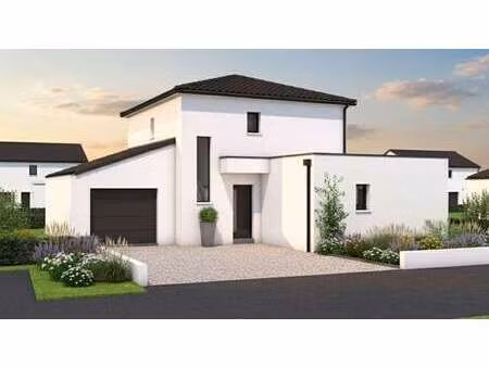 vente maison à melay (49120) : à vendre / 118m² melay