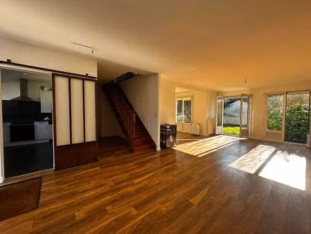 vente maison à rezé (44400) : à vendre / 118m² rezé