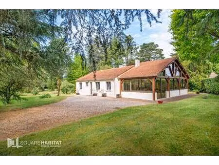 vente maison à saint-julien-de-concelles (44450) : à vendre / 160m² saint-julien-de-concel