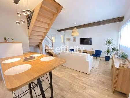 vente maison à sautron (44880) : à vendre / 77m² sautron