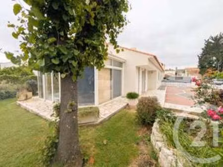vente maison à talmont-saint-hilaire (85440) : à vendre / 121m² talmont-saint-hilaire