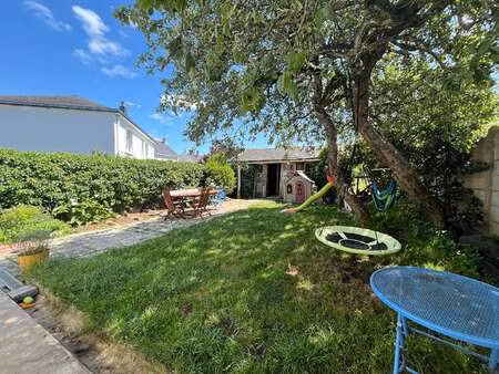 vente maison à trignac (44570) : à vendre / 138m² trignac