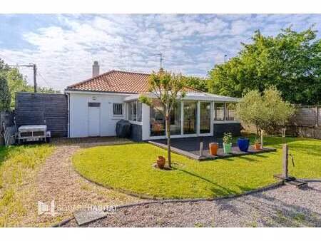 vente maison à vertou (44120) : à vendre / 99m² vertou