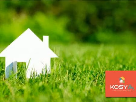 vente terrain à ancenis-saint-géréon (44150) : à vendre / ancenis-saint-géréon