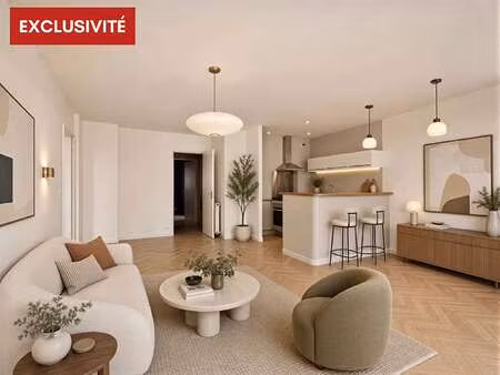 vente appartement 4 pièces à chavagne (35310) : à vendre 4 pièces / 76m² chavagne