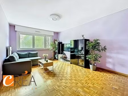 en vente appartement 77 m² – 119 000 € |illzach