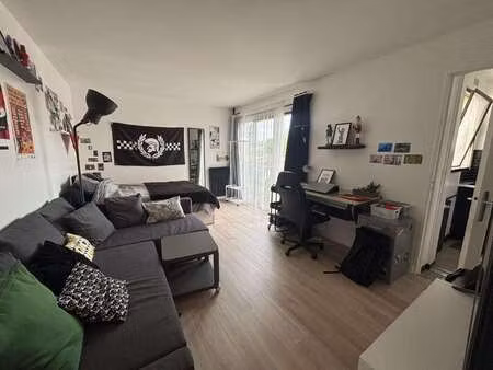 vente appartement t1 à versailles (78000) : à vendre t1 / 32m² versailles