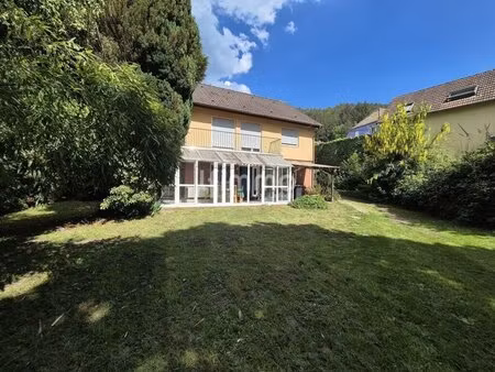 en vente maison 136 m² – 179 000 € |philippsbourg