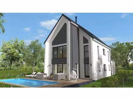 vente maison à cesson-sévigné (35510) : à vendre / 142m² cesson-sévigné