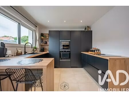 en vente maison 109 m² – 450 000 € |entrange