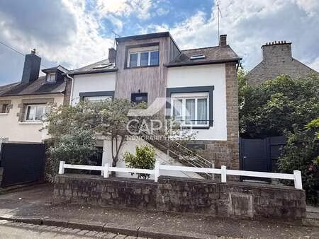 vente maison à fougères (35300) : à vendre / 150m² fougères