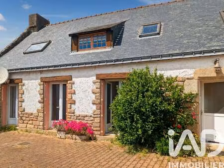 vente maison à larmor-plage (56260) : à vendre / 92m² larmor-plage