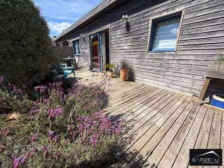 vente maison au tour-du-parc (56370) : à vendre / 257m² le tour-du-parc