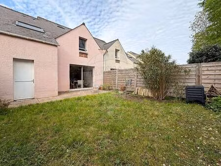 vente maison à nantes jonelière (44000) : à vendre / 103m² nantes jonelière