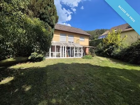 en vente maison 136 m² – 179 000 € |philippsbourg