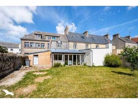 vente maison à plouescat (29430) : à vendre / 123m² plouescat