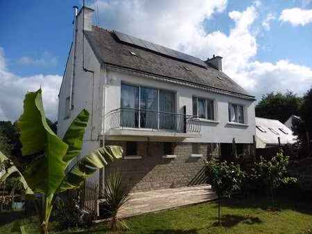 vente maison à quimperlé (29300) : à vendre / 93m² quimperlé