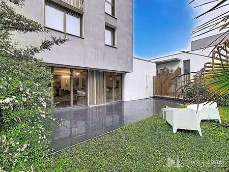 vente maison à rennes (35000) : à vendre / 124m² rennes