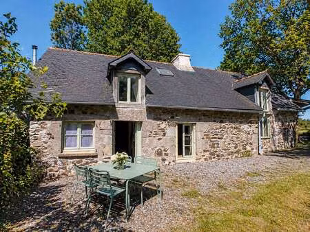 vente maison à rohan (56580) : à vendre / 64m² rohan