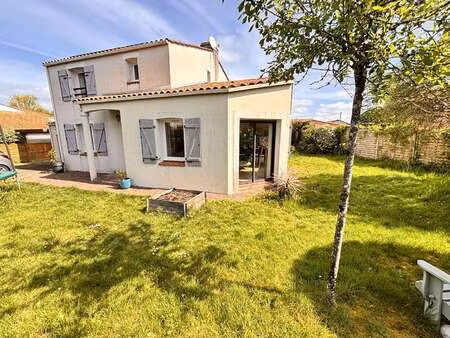 vente maison à vertou (44120) : à vendre / 112m² vertou