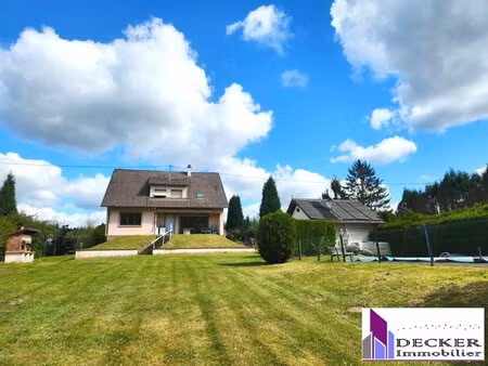 en vente maison 181 64 m² – 325 000 € |wingen-sur-moder