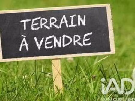 vente terrain à cliron (08090) : à vendre / 1206m² cliron