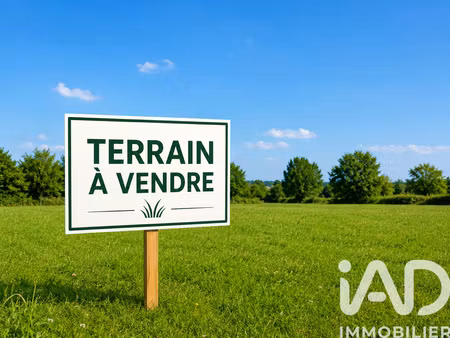 vente terrain à fronton (31620) : à vendre / 464m² fronton