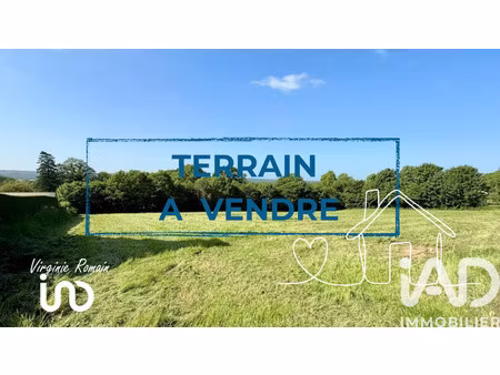 vente terrain à plaudren (56420) : à vendre / 456m² plaudren
