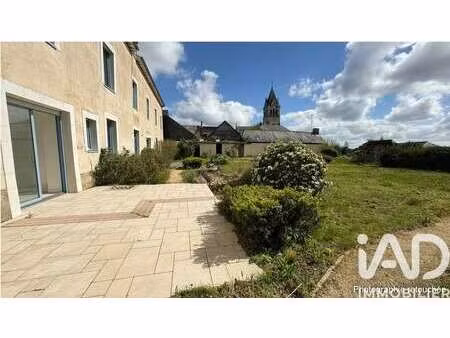 vente appartement 4 pièces à betton (35830) : à vendre 4 pièces / 121m² betton