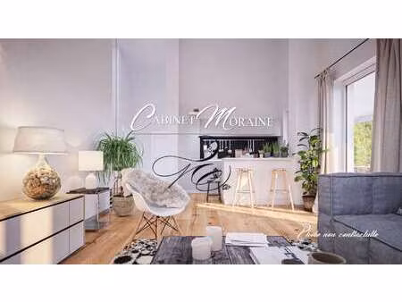 vente appartement 3 pièces à la richardais (35780) : à vendre 3 pièces / 66m² la richardai