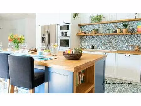 vente appartement 3 pièces à la richardais (35780) : à vendre 3 pièces / 70m² la richardai