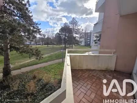 appartement à meaux (77100)